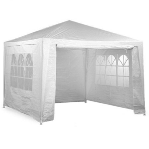 Partytent 3 x 3 meter